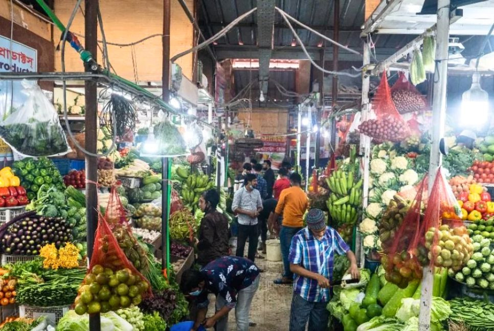 Inflation dips below 9% for first time in over two years: GED