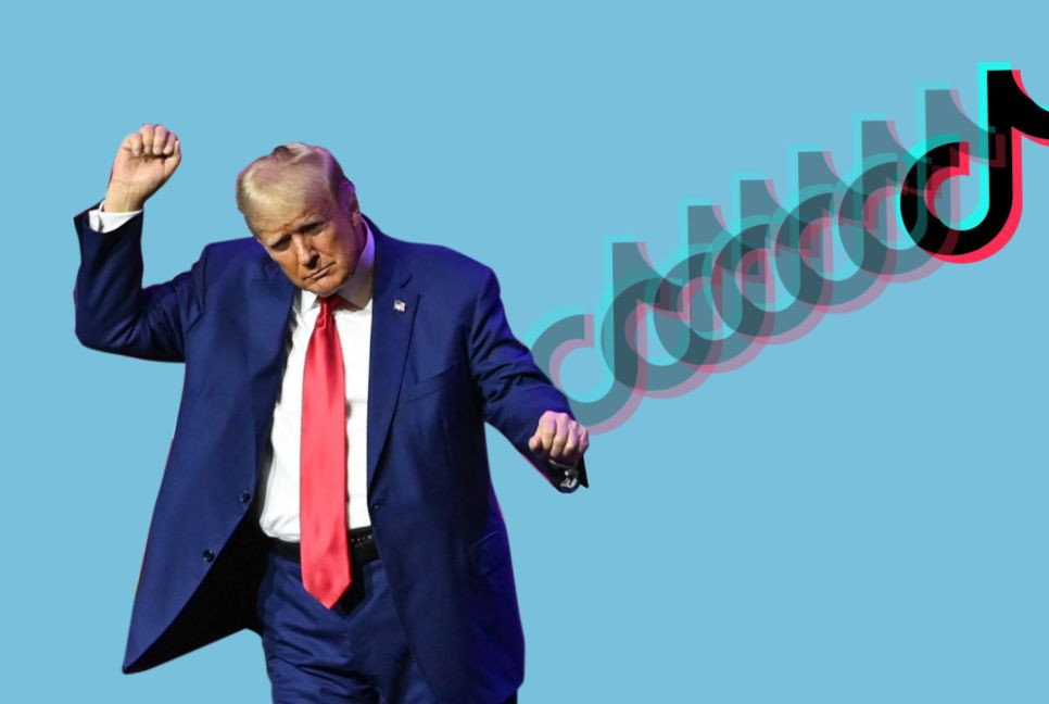 Trump really likes TikTok, but wants US ownership: Commerce secretary
