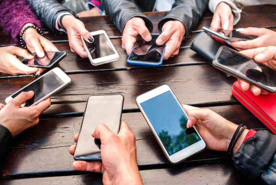 Scientific guide to overcoming smartphone addiction