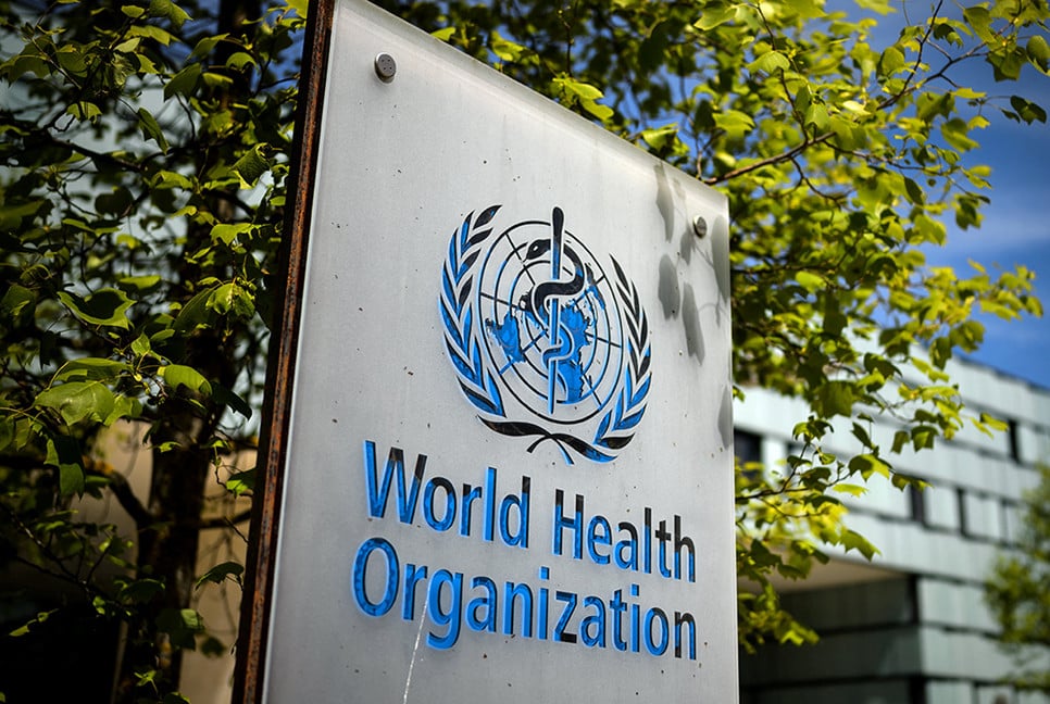 61mn people live with hepatitis B, 9 mn hepatitis C in South-East Asia: WHO