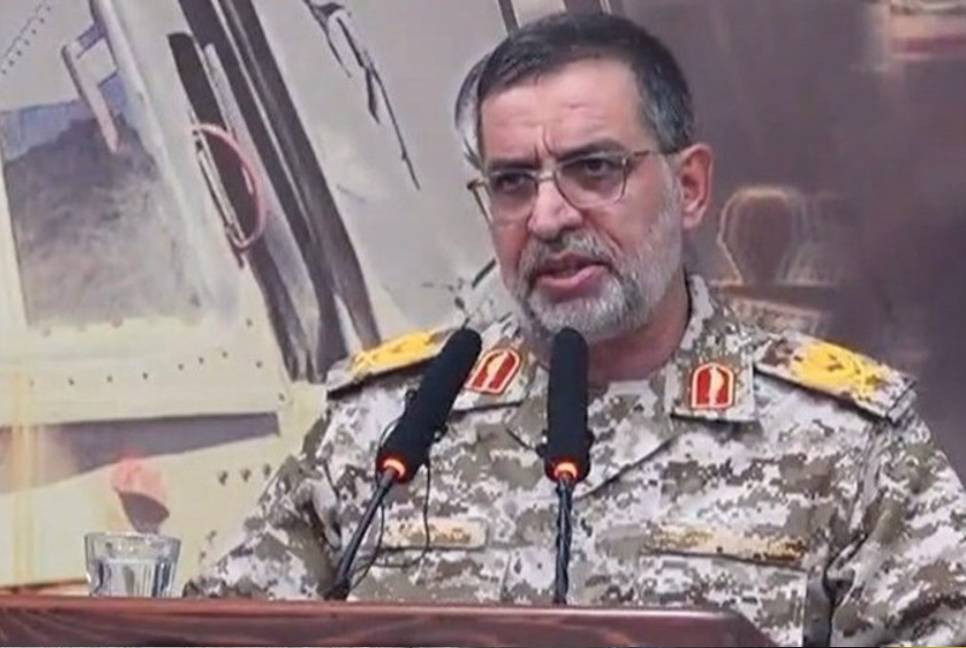 Iran’s power disrupted Israel’s calculations during war: IRGC
