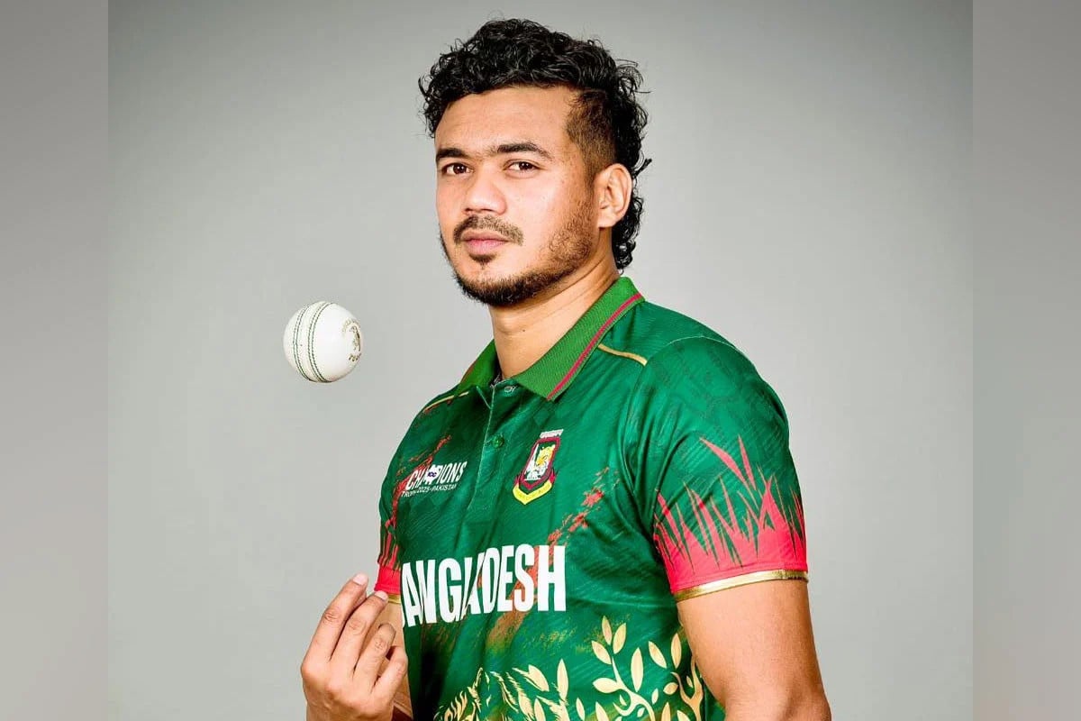 Taskin denies assault allegation, says it was a 'misunderstanding'