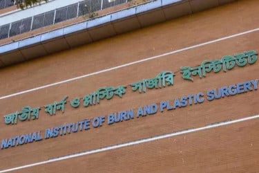 14-year-old Ayan dies from burn injuries in Uttara jet crash tragedy