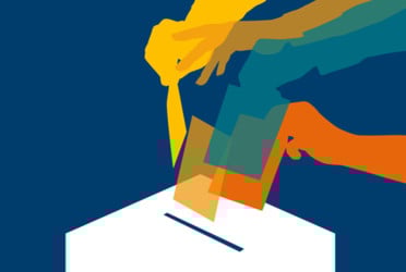 Parties close to deal on reforms as election date looms
