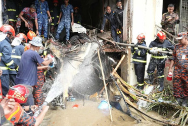 Govt forms 9-member commission to probe Milestone tragedy