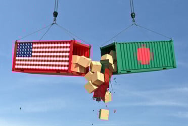 Govt pushes strategic imports to reduce trade deficit with US