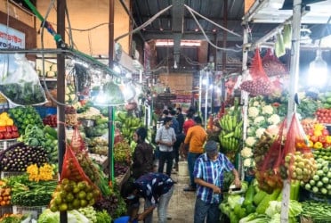 Inflation dips below 9% for first time in over two years: GED