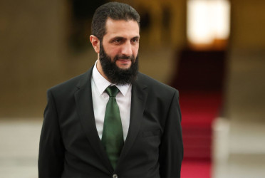 Syria sets date for selection of new transitional parliament