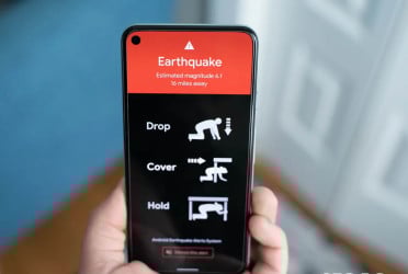 Google admits earthquake alert system failed during 2023 Turkey quake