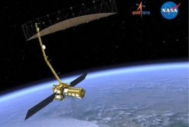 India's ISRO and US' NASA to launch NISAR satellite on July 30