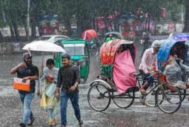 Incessant rains throw life out of gear in capital