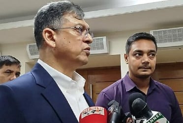 BNP walks out of reform talks over constitutional appointments