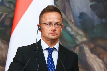 Hungary blames Ukraine’s minority policies for sour bilateral ties
