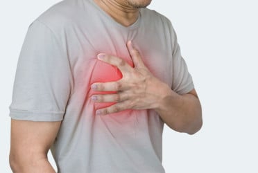 A 15-minute walk after meal cuts heart attack risk by 40%: Doctor