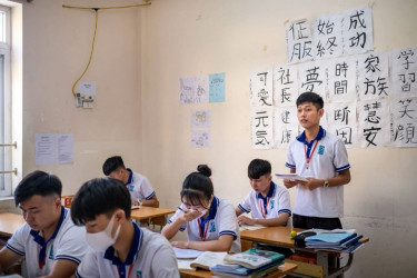 Japan to launch overhauled residency system for foreign workers in 2027