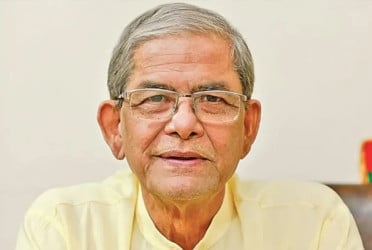 Govt blaming political parties for lack of reform cooperation: Fakhrul