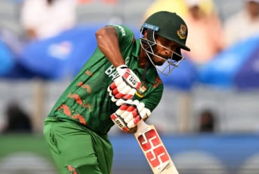 ‘I thought about quitting cricket’