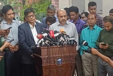 Reshuffle of administration before elections: Deputy Press Secretary