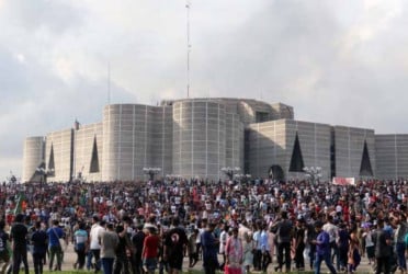 Draft of ‘July Charter’ published