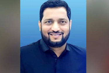 Narsingdi AL leader and former mayor Manik arrested