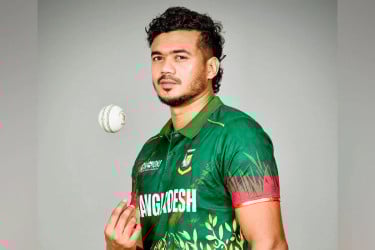 Taskin denies assault allegation, says it was a 'misunderstanding'