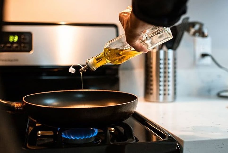 Dubai to convert used cooking oil into clean, renewable fuel