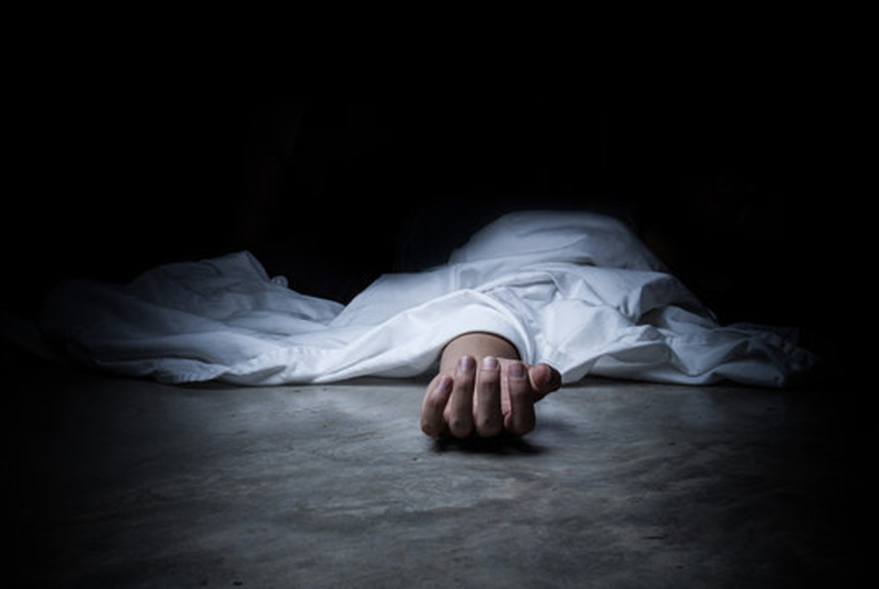 Body of woman recovered three days after falling into open drain