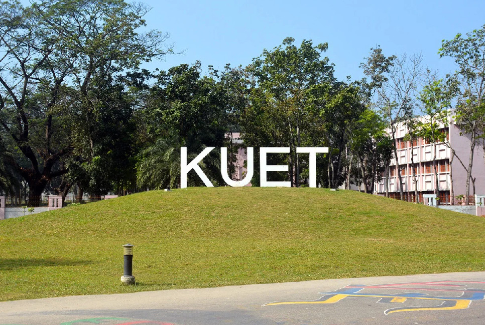 KUET resumes classes after over five months