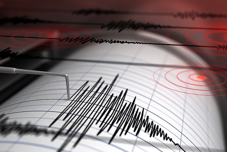 Earthquake news bangladesh