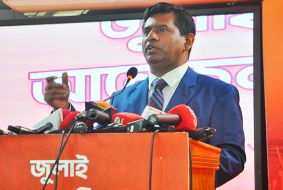 ‘Most of those who ordered genocide to be tried by December’