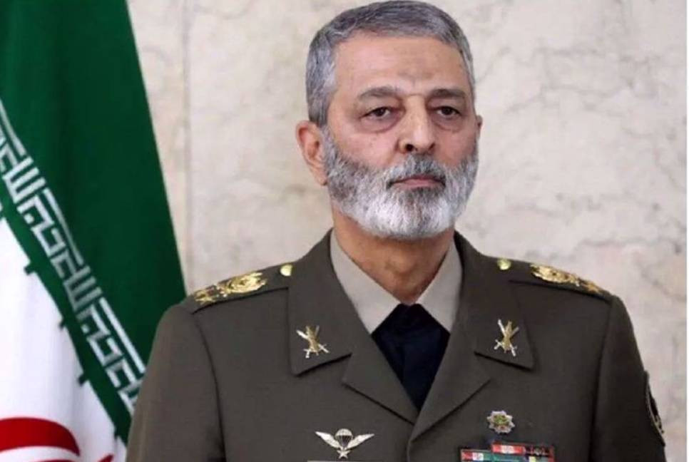 Americans, Zionists can’t be trusted: Iran’s top commander