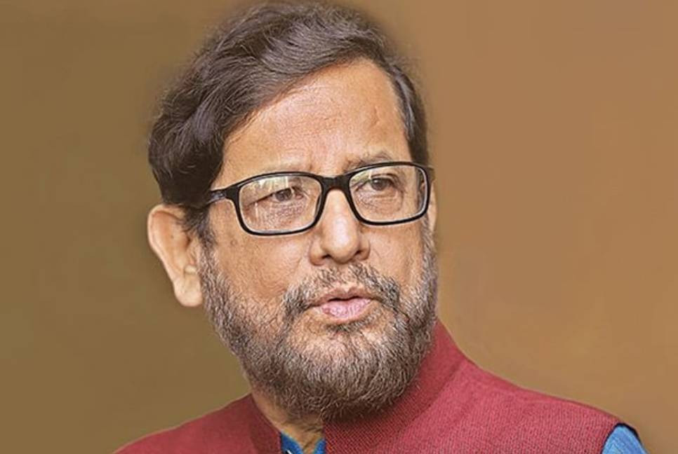 ACC files corruption case against Asaduzzaman Noor