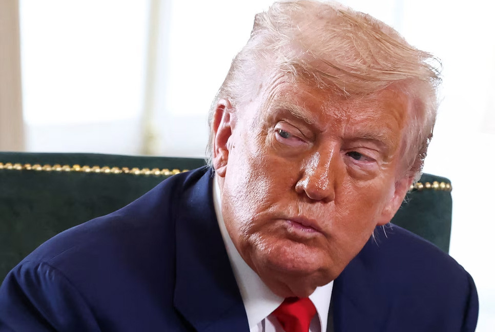 Gaza and Ukraine will show whether Trump is a true leader or just a bully