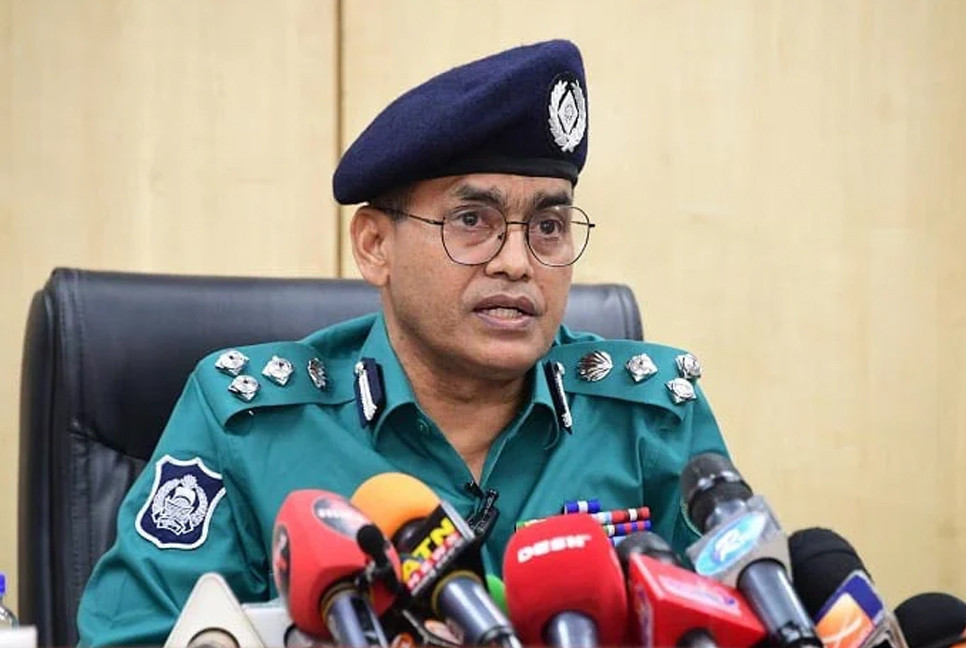 Special alert issued based on intelligence information: DMP official explains