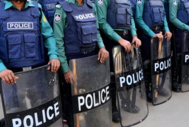 Special alert issued to thwart untoward incidents