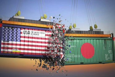 Major trade crisis for Bangladesh amid local and global tariff pressures