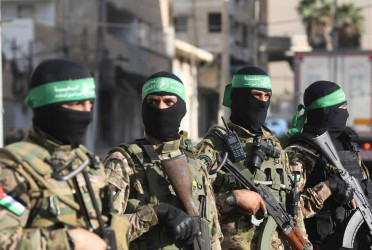 Hamas must surrender Gaza control, disarm: Palestinian PM