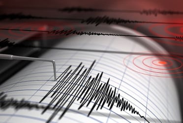 Magnitude 6.5 quake hits India's Nicobar Islands