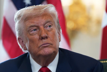 Shortening 50-day deadline for Russia to end war: Trump