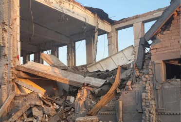 Russian attacks kill 22 Ukrainians hours after Trump put pressure on Moscow