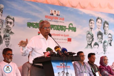 BNP vows to rehabilitate martyrs’ families if elected: Fakhrul