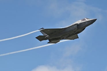 US has likely moved nuclear weapons in UK for first time since 2008: Report