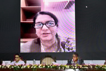 The Tiger is not just a species, but our pride: Rizwana