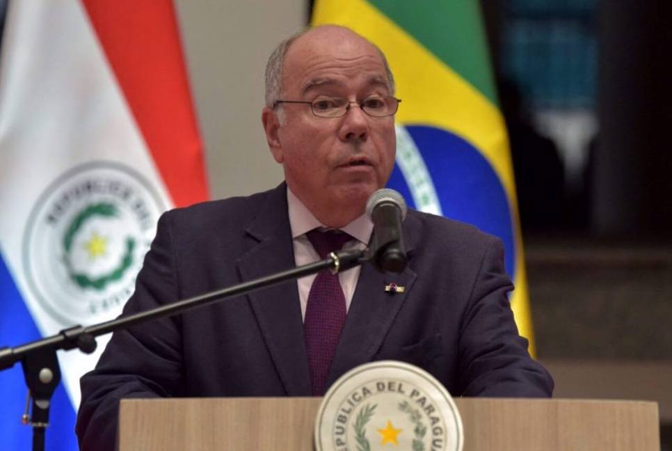Brazil news tsunami