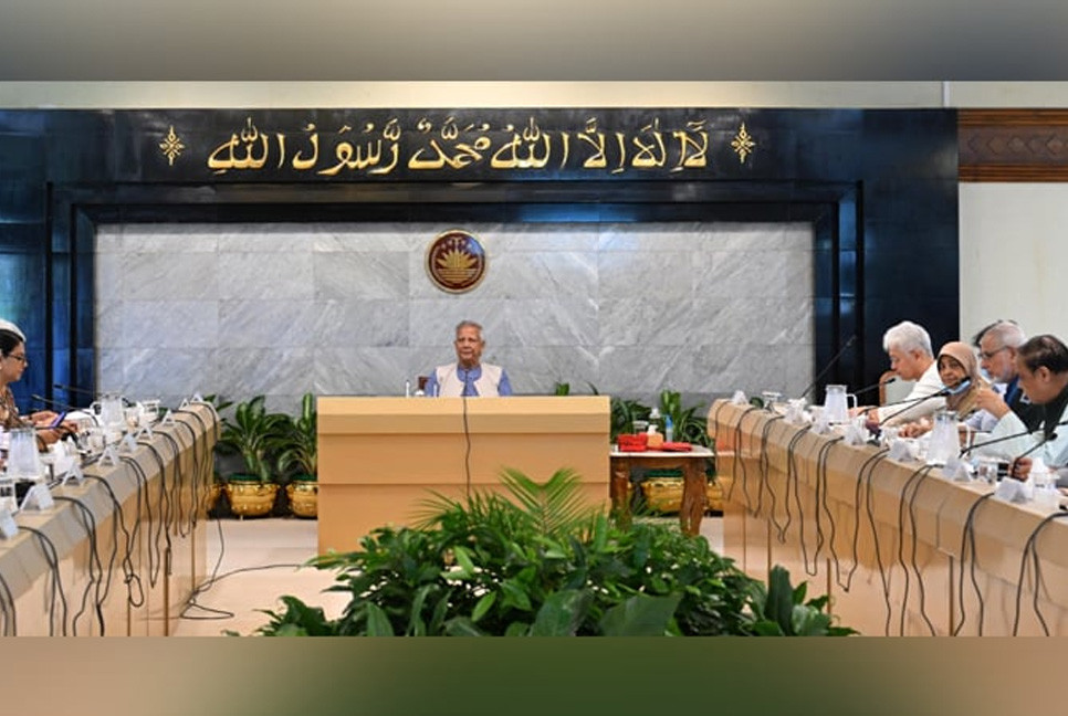 LDC Graduation: CA chairs high-level review meeting