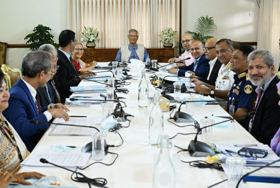 CA urges fisheries ministry to emphasise more on deep-sea fishing