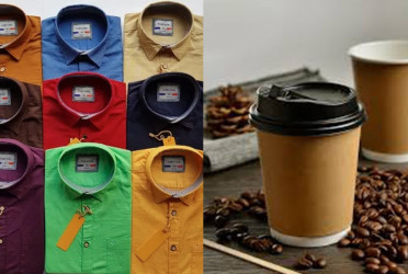 Five products to be hit by Trump's incoming tariffs