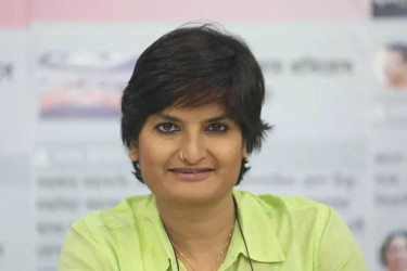 ACC interrogates journalist Munni Saha over Tk 134 crore suspicious transactions