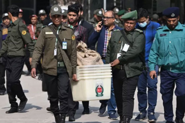 Govt forms new panel to probe last 3 national elections
