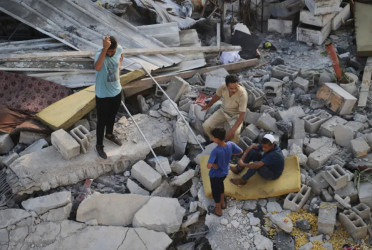 New poll shows plunging US public support for Israel